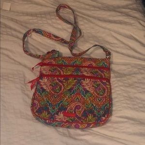 Vera Bradley Crossbody